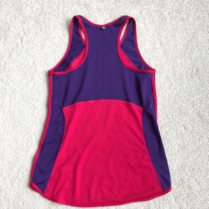 Nike workout tank, size XS